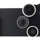 Image for article titled This iPhone 5 Case Puts Five Spinning Lenses At Your Disposal